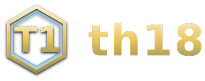 th18 logo